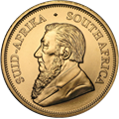 1 Unze Krügerrand