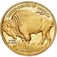 1 Unze Buffalo Münze